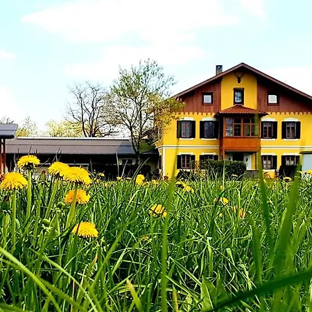 Ferienwohnung Sonnwendhof 