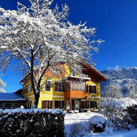 Ferienwohnung Sonnwendhof 