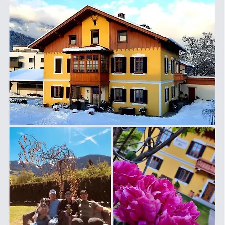 Ferienwohnung Sonnwendhof 