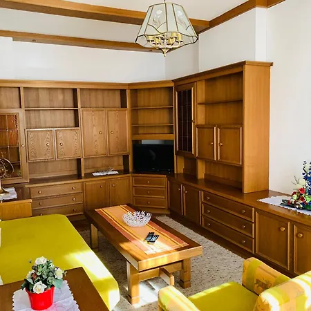 Ferienwohnung Sonnwendhof 