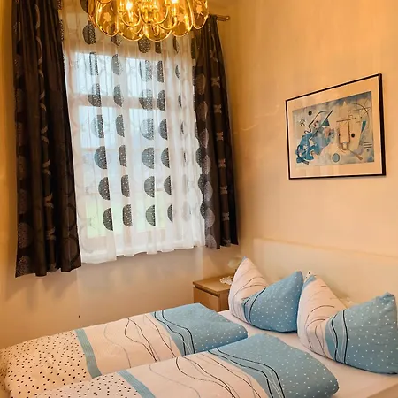 Ferienwohnung Sonnwendhof 