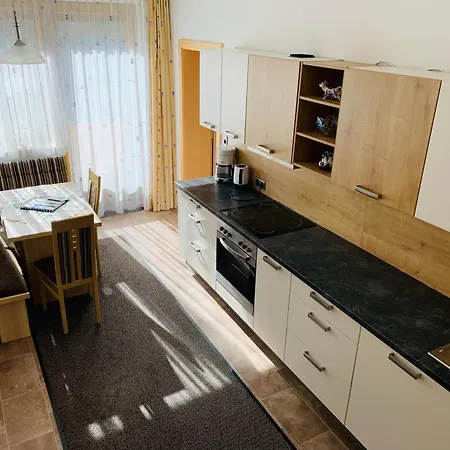 Ferienwohnung Sonnwendhof 