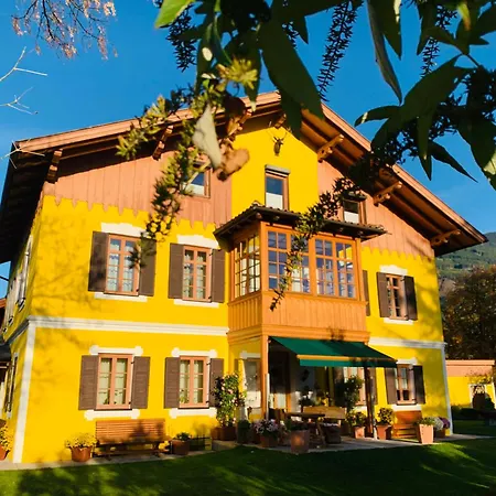 Ferienwohnung Sonnwendhof 