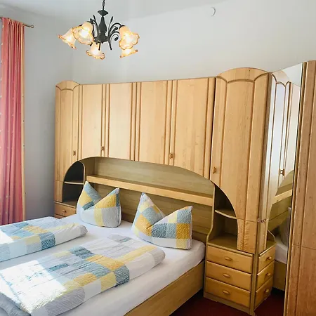 Ferienwohnung Sonnwendhof 