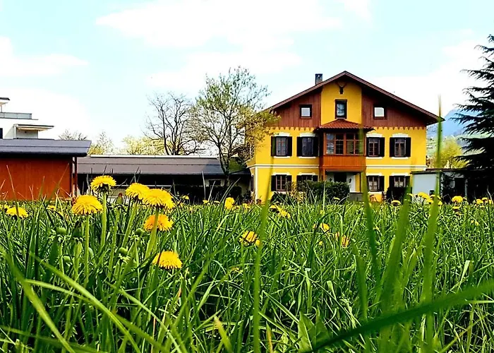 Ferienwohnung Sonnwendhof \