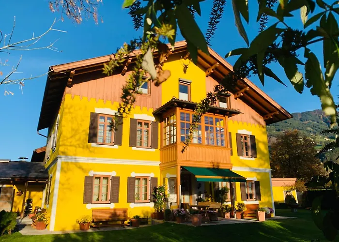 Ferienwohnung Sonnwendhof \